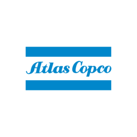 ATLAS COPCO
